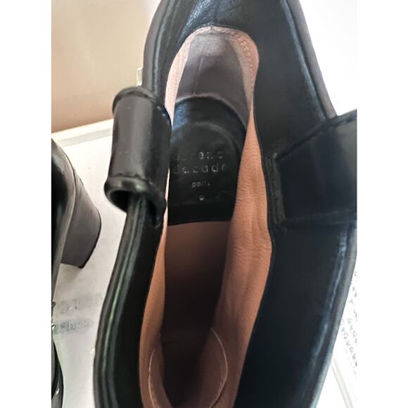 Laurence Dacade Belen Star Ankle Boots - Picture 5 of 12